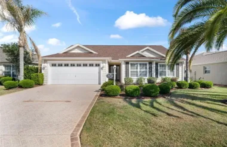 1800 DUTCHESS LOOP, THE VILLAGES, FL, 32..., The Villages, FL 32162