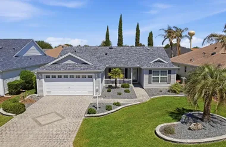 1867 TREADWELL TER, THE VILLAGES, FL, 32..., The Villages, FL 32162