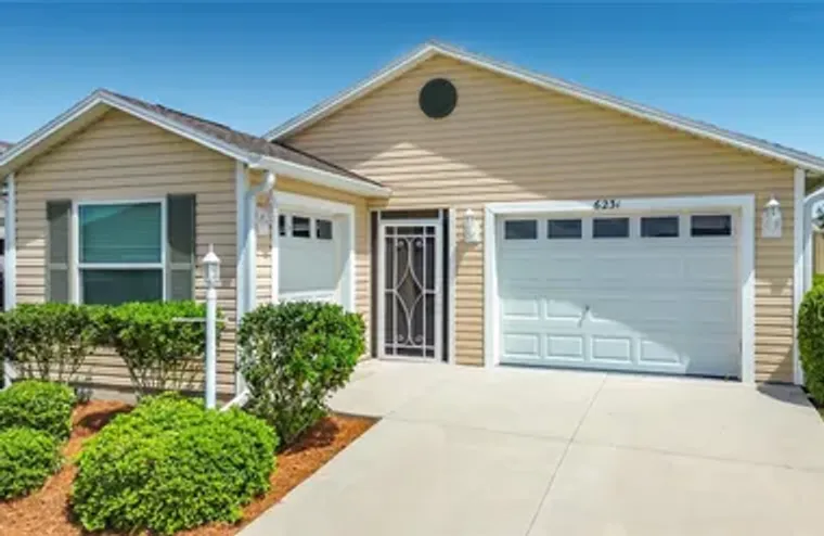 6231 ATKINSON LN, THE VILLAGES, FL, 3216..., The Villages, FL 32163