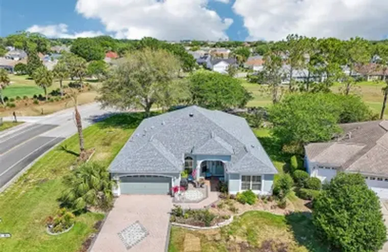 2837 GRANT WAY, THE VILLAGES, FL, 32162, The Villages, FL 32162