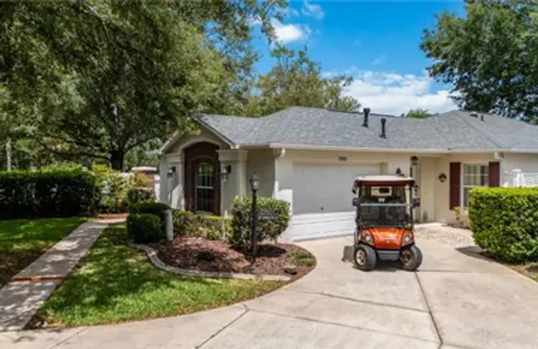 2981 FAIR OAK TER, THE VILLAGES, FL, 321..., The Villages, FL 32162