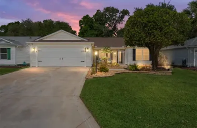 8329 SE 177TH BARTRAM LOOP, THE VILLAGES..., The Villages, FL 32162