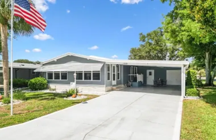 1228 PALMETTO DR, THE VILLAGES, FL, 3215..., The Villages, FL 32159
