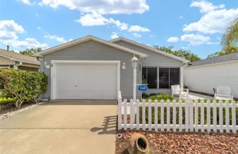 3309 RIVERTON RD, THE VILLAGES, FL, 3216..., The Villages, FL 32162