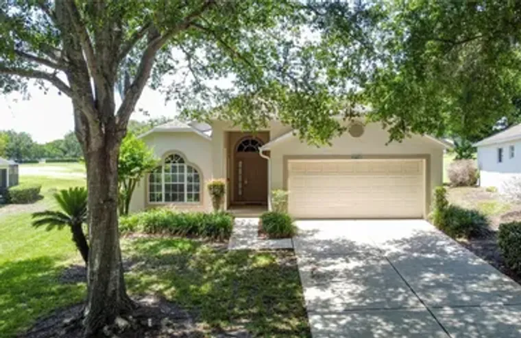 3716 KINGSWOOD CT, CLERMONT, FL, 34711, Clermont, FL 34711