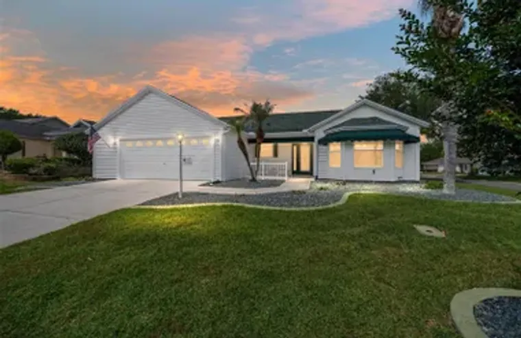 17602 SE 82ND WOODLAWN AVE, THE VILLAGES..., The Villages, FL 32162