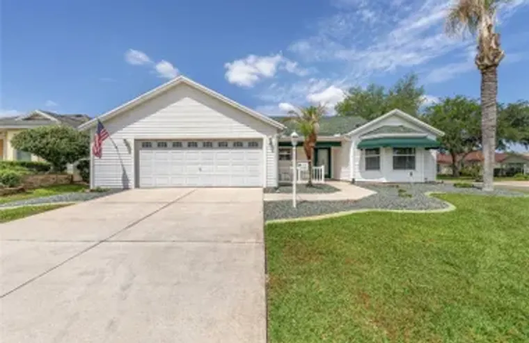 17602 SE 82ND WOODLAWN AVE, THE VILLAGES..., The Villages, FL 32162
