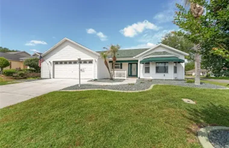 17602 SE 82ND WOODLAWN AVE, THE VILLAGES..., The Villages, FL 32162
