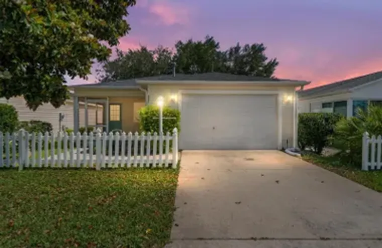 8221 SE 169TH PALOWNIA LOOP, THE VILLAGE..., The Villages, FL 32162
