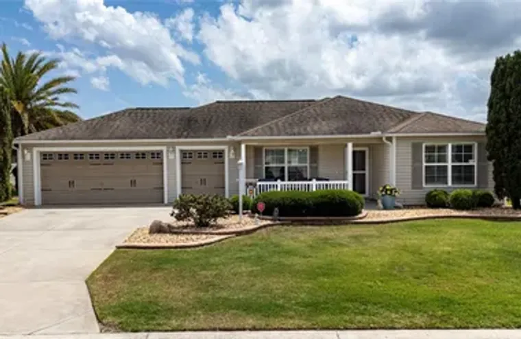 854 FENWICK LOOP, THE VILLAGES, FL, 3216..., The Villages, FL 32163