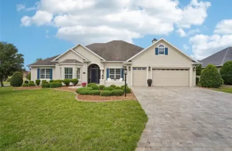 1404 BRIER CREEK CIR, THE VILLAGES, FL, ..., The Villages, FL 32162