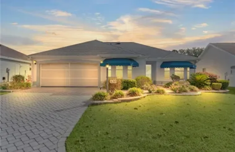 1903 ANTONIA PL, THE VILLAGES, FL, 32159, The Villages, FL 32159