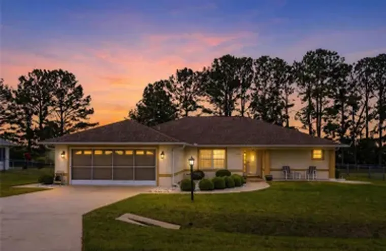 4772 NW 30TH PL, OCALA, FL, 34482, Ocala, FL 34482