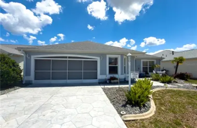 3064 MAYWOOD CT, THE VILLAGES, FL, 32162, The Villages, FL 32162