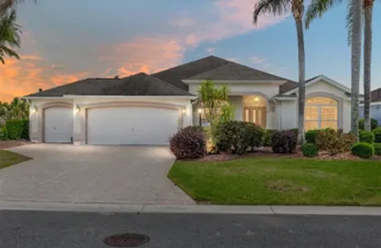 849 MAYBANK LOOP, THE VILLAGES, FL, 3216..., The Villages, FL 32162