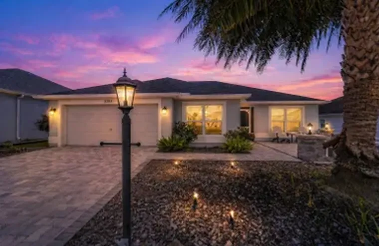 3283 PETERSON PL, THE VILLAGES, FL, 3216..., The Villages, FL 32163