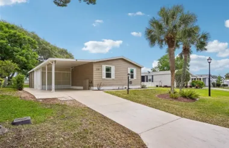 1620 W SCHWARTZ BLVD, THE VILLAGES, FL, ..., The Villages, FL 32159