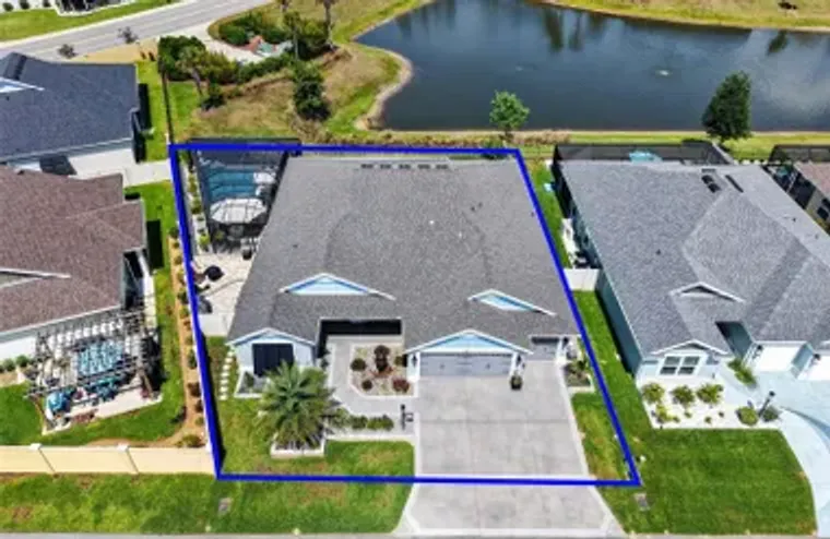 4274 CASSANDRA CT, THE VILLAGES, FL, 321..., The Villages, FL 32163