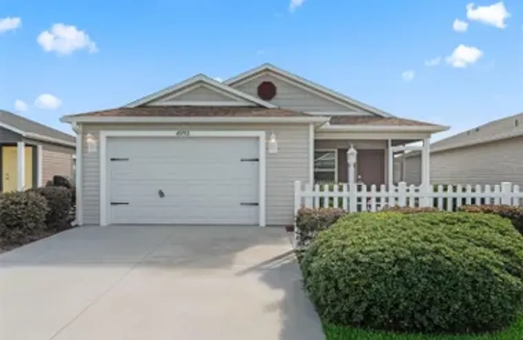4953 ELLIE LN, THE VILLAGES, FL, 32163, The Villages, FL 32163