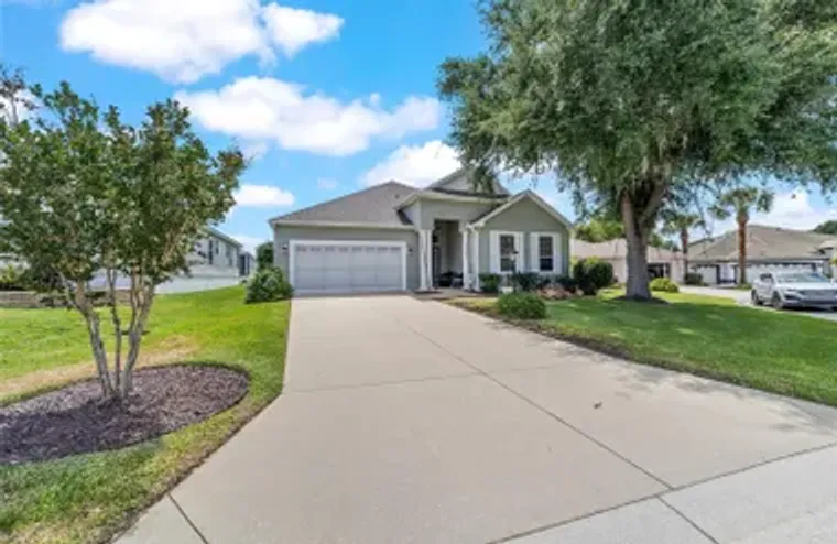 1726 LATTA CT, THE VILLAGES, FL, 32162, The Villages, FL 32162