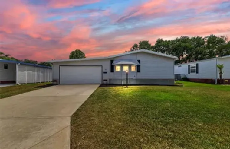 706 TANGERINE DR, LADY LAKE, FL, 32159, Lady Lake, FL 32159