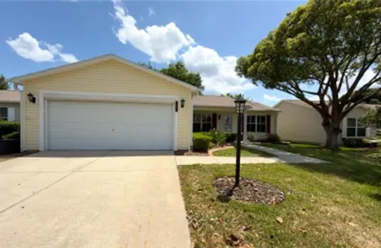 16899 SE 96TH CHAPELWOOD CIR, THE VILLAG..., The Villages, FL 32162