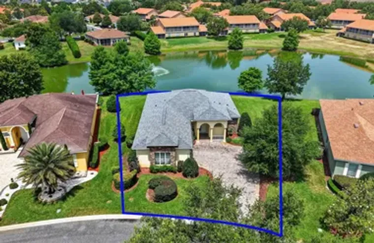 10180 LAKE MIONA WAY, OXFORD, FL, 34484, Oxford, FL 34484