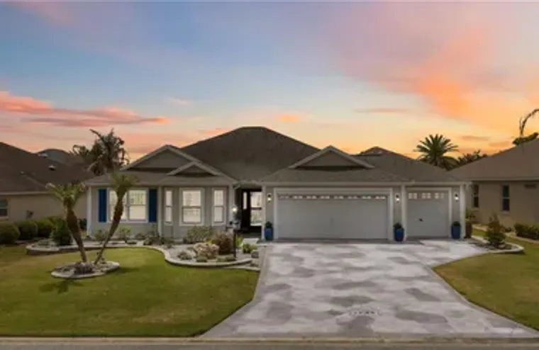 1148 ALLAIRE LOOP, THE VILLAGES, FL, 321..., The Villages, FL 32163