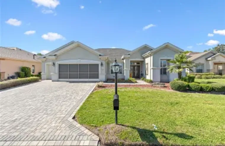 13932 SE 96TH CIR, SUMMERFIELD, FL, 3449..., Summerfield, FL 34491