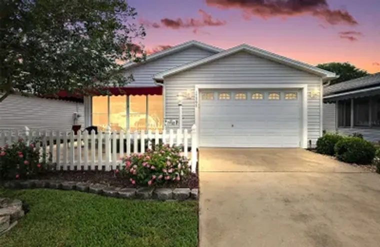 17395 SE 82ND PECAN TER, THE VILLAGES, F..., The Villages, FL 32162