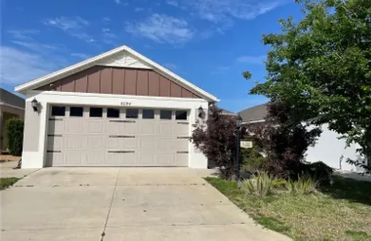 6094 RODRIGUEZ LN, THE VILLAGES, FL, 321..., The Villages, FL 32163