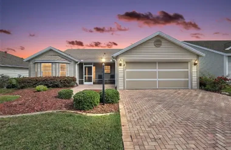 3017 BATALLY CT, THE VILLAGES, FL, 32162, The Villages, FL 32162