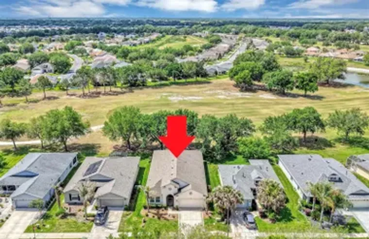 26868 WHITE PLAINS WAY, LEESBURG, FL, 34..., Leesburg, FL 34748