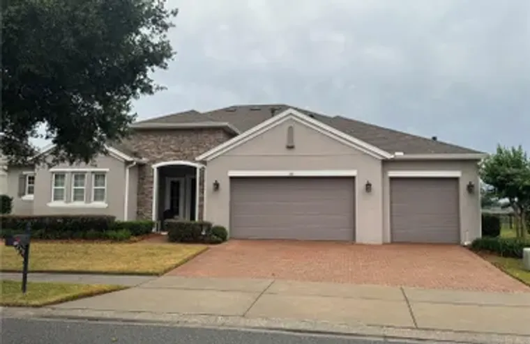 140 BAYOU BEND RD, GROVELAND, FL, 34736, Groveland, FL 34736