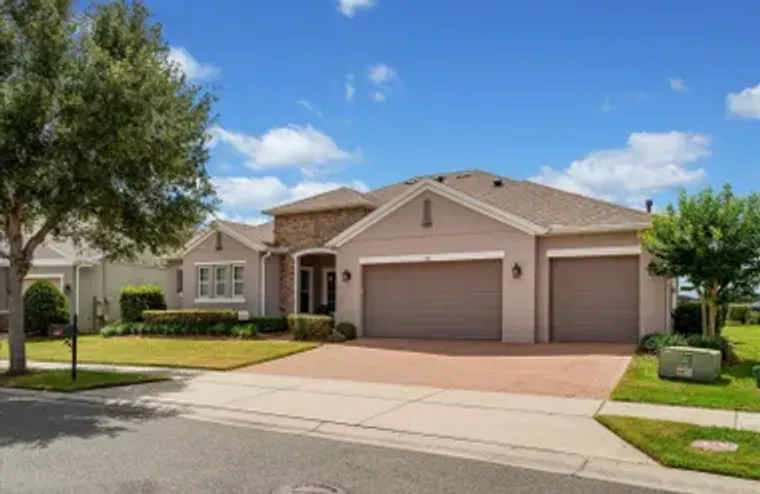 140 BAYOU BEND RD, GROVELAND, FL, 34736, Groveland, FL 34736