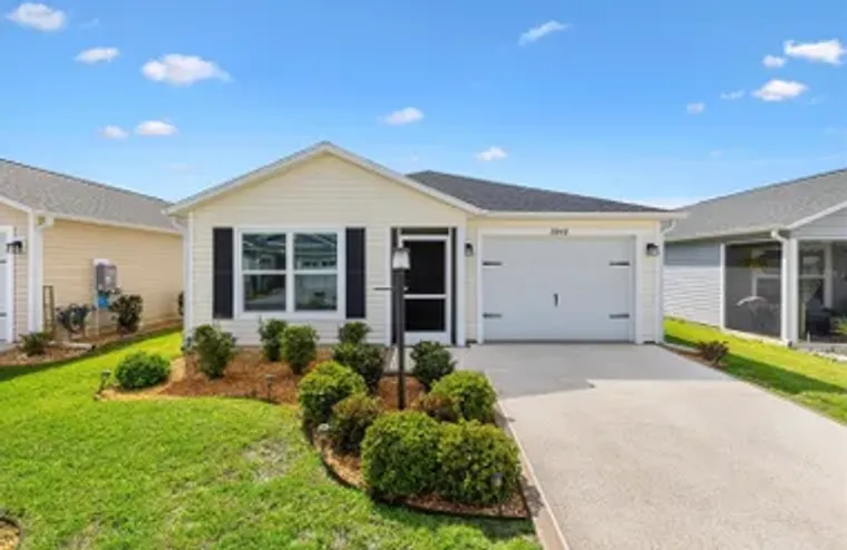 3948 MUNFORD TER, THE VILLAGES, FL, 3216..., The Villages, FL 32163