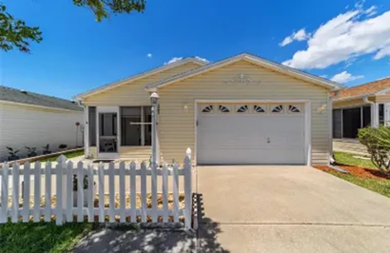 1721 SONORA ST, THE VILLAGES, FL, 32159, The Villages, FL 32159