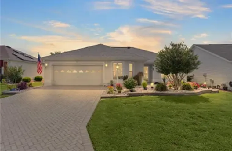 16689 SE 78TH LIVE OAK AVE, THE VILLAGES..., The Villages, FL 32162