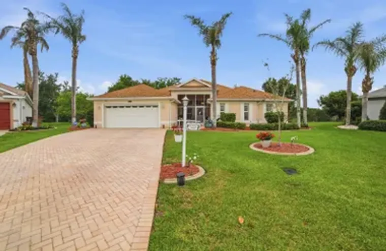 24317 BELLE MEDE DR, LEESBURG, FL, 34748, Leesburg, FL 34748
