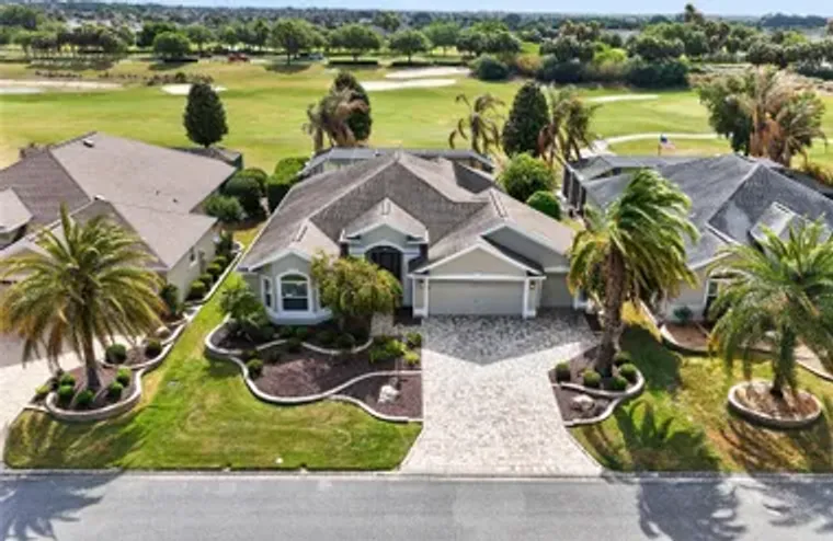1912 YEARLING WAY, THE VILLAGES, FL, 321..., The Villages, FL 32163