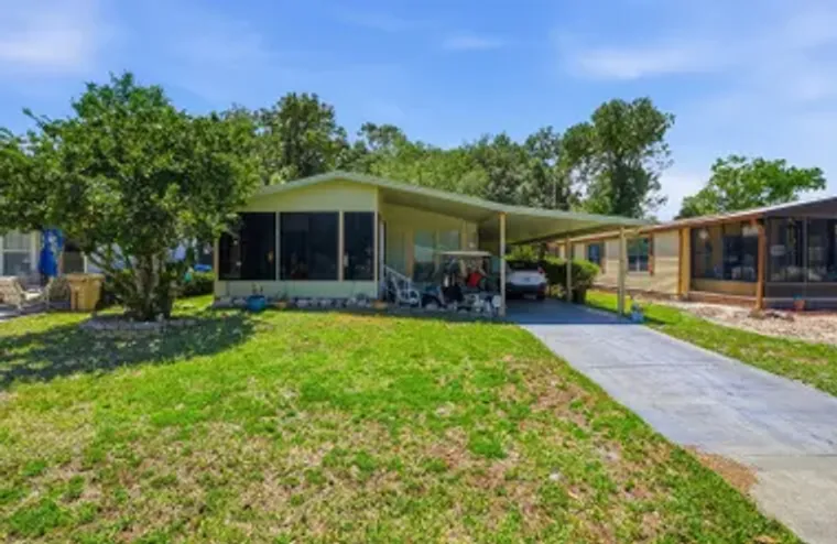 320 WESTWOOD DR, LEESBURG, FL, 34748, Leesburg, FL 34748