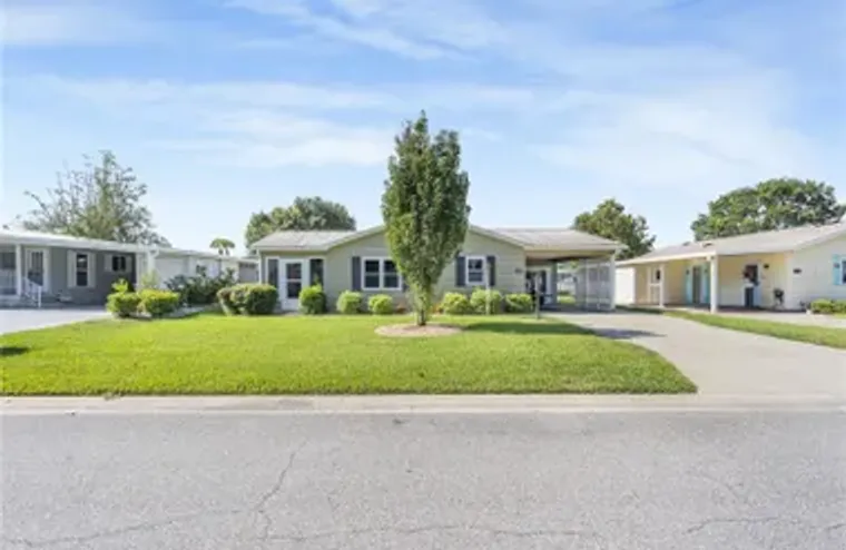 1114 PARADISE DR, LADY LAKE, FL, 32159, Lady Lake, FL 32159