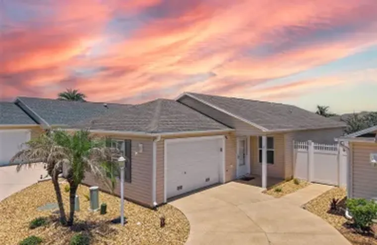 871 AMBER CT, THE VILLAGES, FL, 32163, The Villages, FL 32163