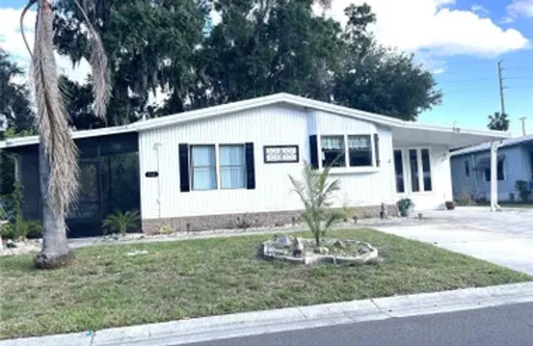 312 S TIMBER TRL, WILDWOOD, FL, 34785, Wildwood, FL 34785