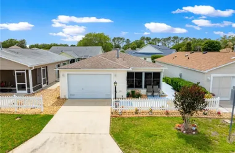 16922 SE 81ST CHARLESFORT AVE, THE VILLA..., The Villages, FL 32162