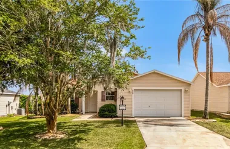 2778 EDWARDS LN, THE VILLAGES, FL, 32162, The Villages, FL 32162