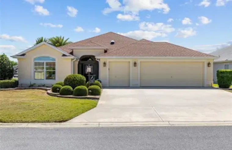 1440 ALESIO ST, THE VILLAGES, FL, 32163, The Villages, FL 32163