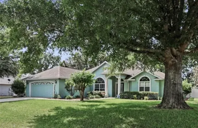 5898 SW 89TH PL, OCALA, FL, 34476, Ocala, FL 34476