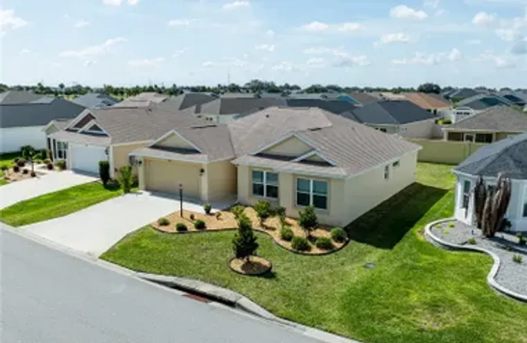 805 HUBBARD LOOP, THE VILLAGES, FL, 3216..., The Villages, FL 32163