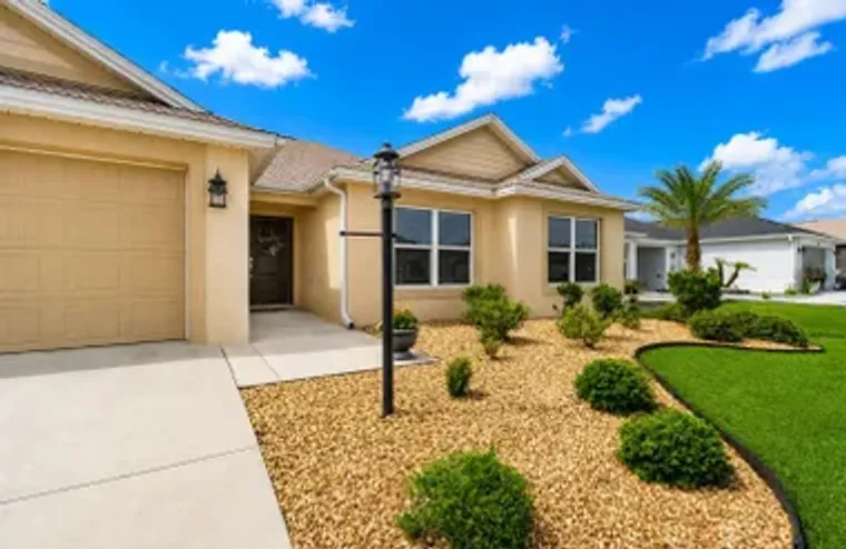 805 HUBBARD LOOP, THE VILLAGES, FL, 3216..., The Villages, FL 32163